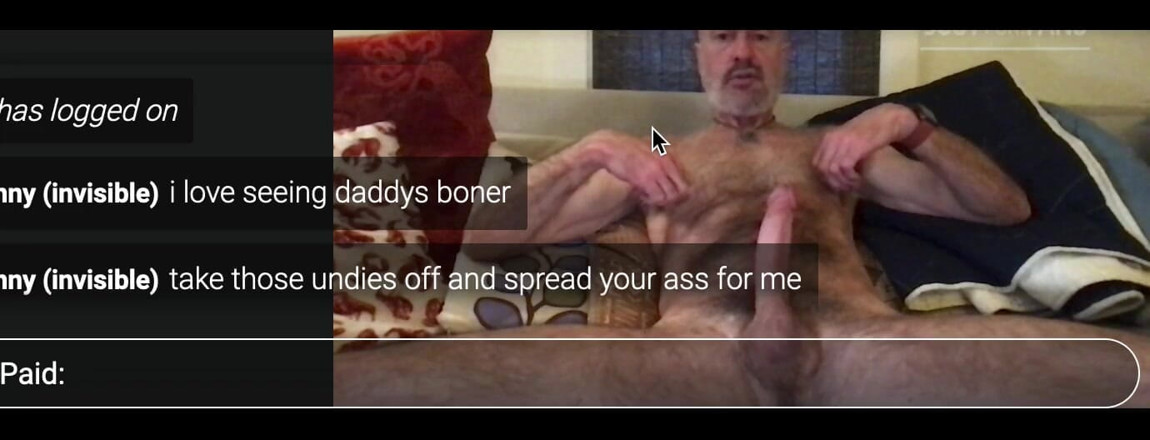 Guy Grey: Strip Stroke Spread