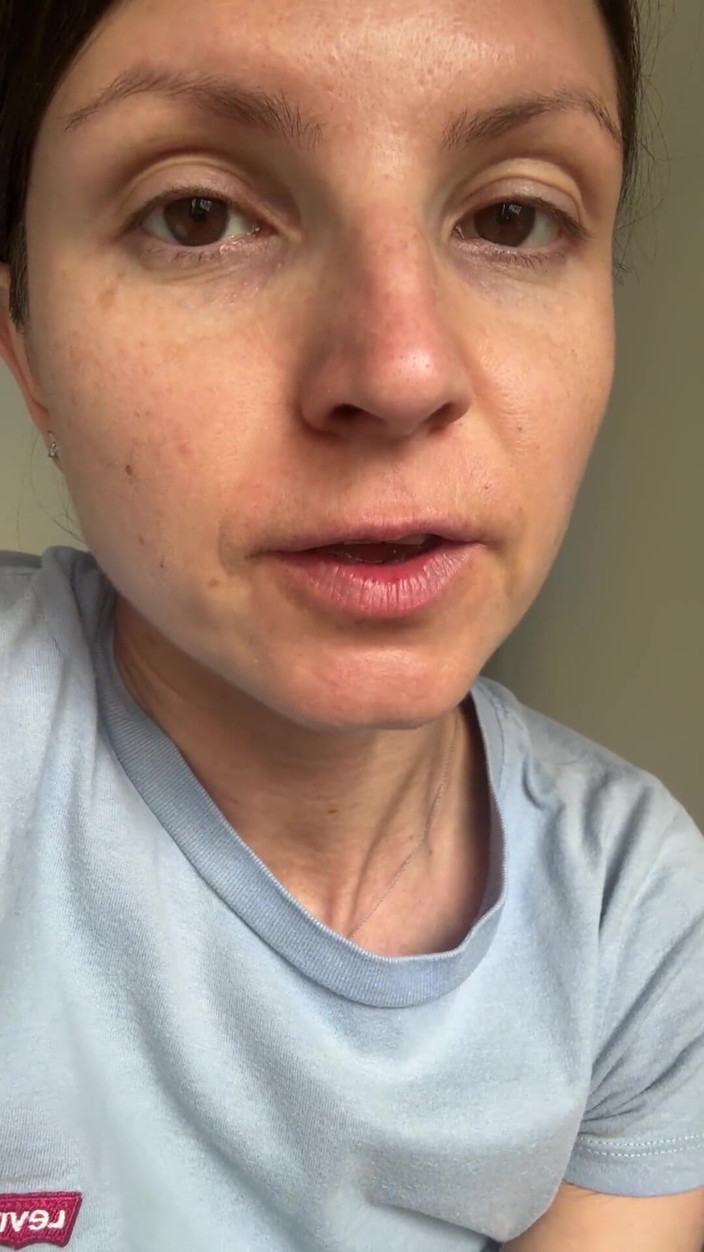 Gina Gerson: Solo Love Dick