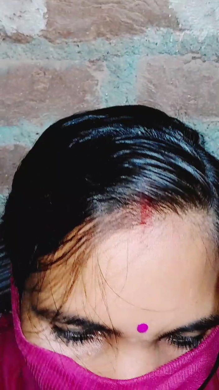 Renudbf: Seks desi bertetek besar