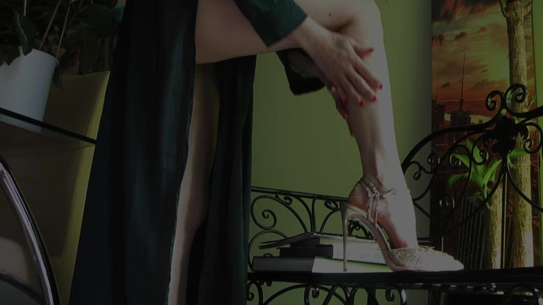 Goddess Celine: Nextdoor порнозірка домінування