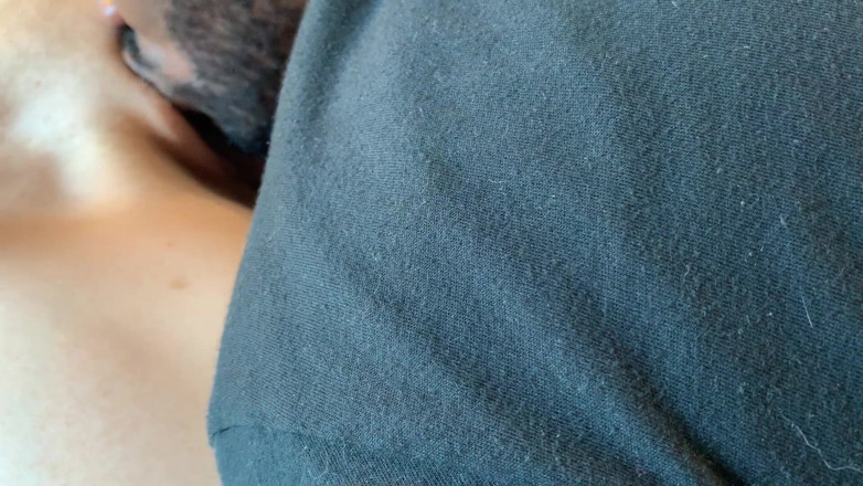 DripDrop Productions: Dripdrop: Matt Bishop překvapí Rachel Knox tím, že jí její kundičku!!
