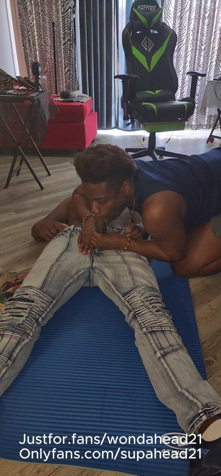 Wondahead21: Mesej tekak kecergasan dengan pengakhiran bahagia!!️