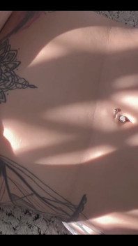 I Need to Feel Your Body Against Mine…