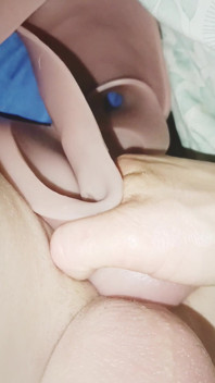 New Anal Games