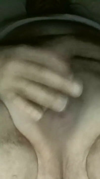Want Some Pussy!