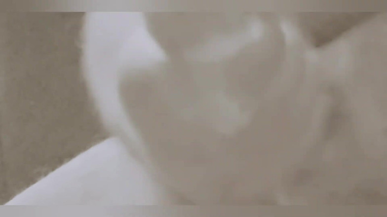 David Harden: Solo-Masturbation in Montreal