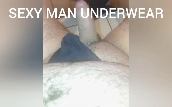 Sexy man underwear: Musica Sport de acțiune Big Beat