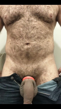 I Got Some New Jeans. They're Quite Complimentary