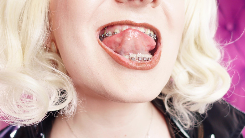 Arya Grander: ASMR: поедание взрывной конфеты и желе-медведей (Arya Grander)