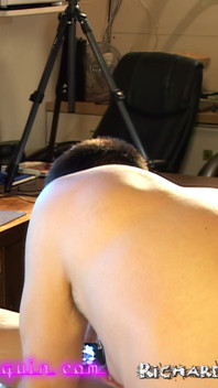 Oh Fuck, Oh Crap, Oh God... Daddy I'm Cumming - Stepdaughter with Daddy Issues