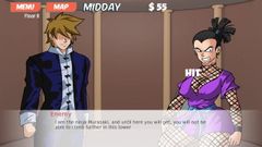 Dragon Girl X - Dragon Ball Part 28 - Too Much Sex Doa Be Like Dbz by Loveskysan