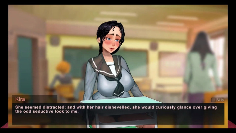 HotSummer117: Taffy Tales Cap 17 - Šukání s mým přítelem v mém pokoji