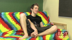 Boy Crush: Interviul de la Devon