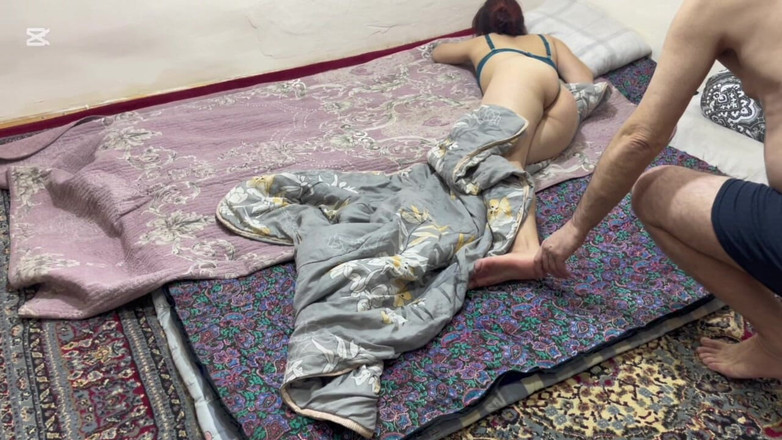 Roben: The Neighbor's Daughter Was Playing with the, I Gave Her...