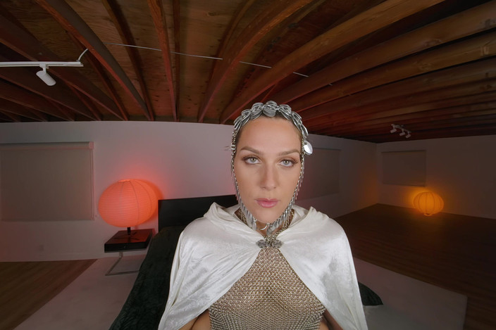 VRCosplayX: Dune Part 2 a XXX Parody