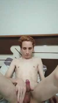 Masturbation