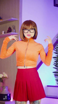 Do You Like Me Version of Velma?