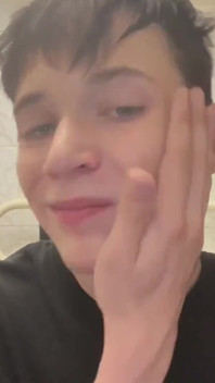 That Moment When You Have to Shave Every Two Days