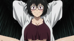 Prznai: Black Clover Sally Hen