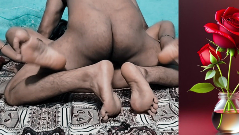 Varma gi: Desi-vriendin Ki Chudai