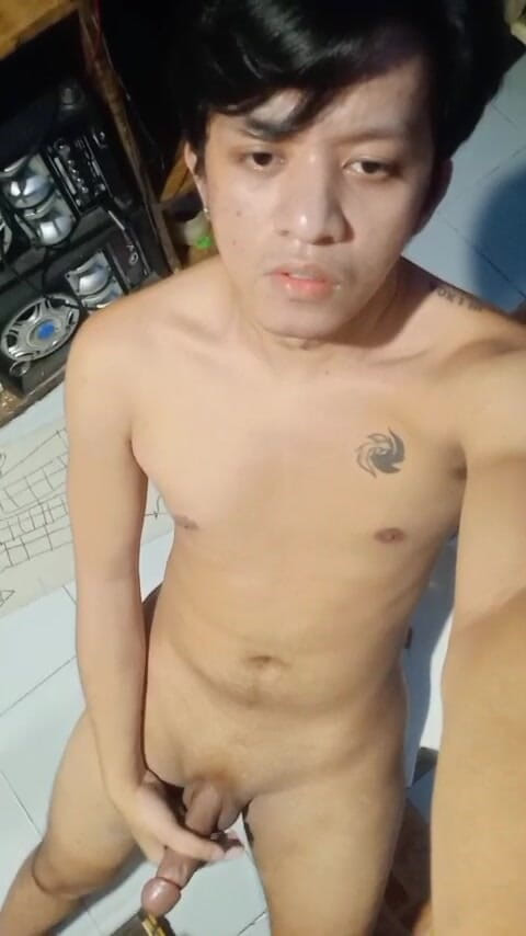 KrakenTwink: Tesão e jovem