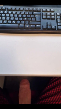 Im Usually Working at Home.