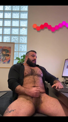 Chonkaye: Il papi lo prende