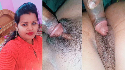 Desi Bhabhi 01: Švagrová se začala dotýkat zdi