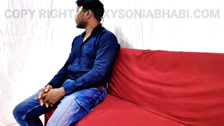 Sex with Sonia: Office Staff Member Visiting His Boss's Home for Files, Lied...