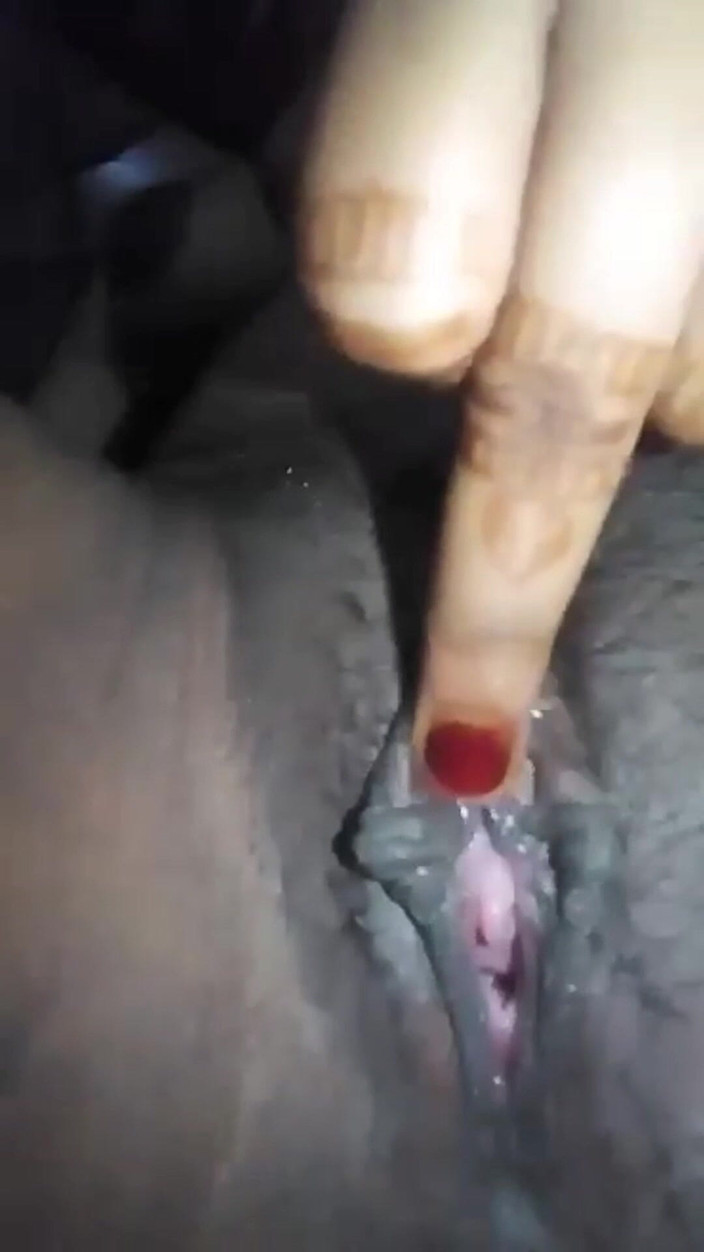 hornycoupleBD: Desi Girl Masturbation