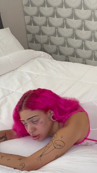 Seks w hotelu z Nali Marie