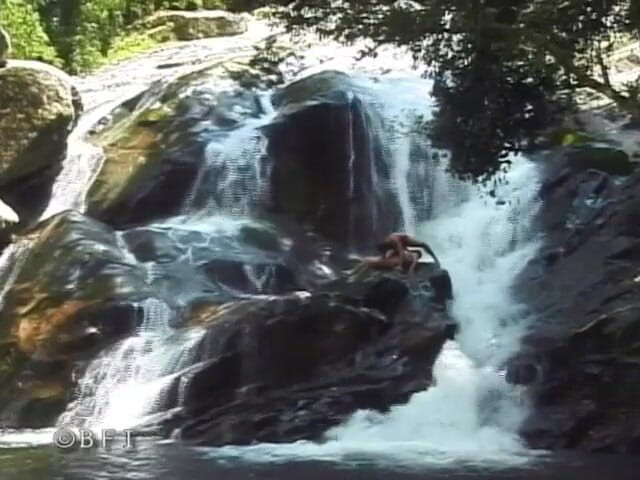 Just Boys: Falls n balls 6 -2 cảnh trong 1-