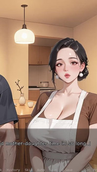 Ntr'd von meinem freund 5 Betrügerin route - Ai porno-spiel