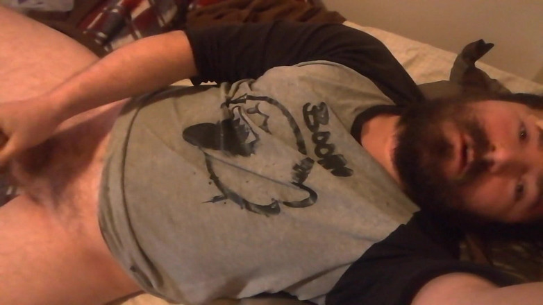 Rokkuman: Masturbandosi 42 latino cileno