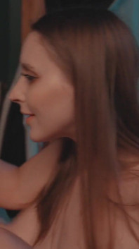 Delphine Films - Spécial Halloween - Mary