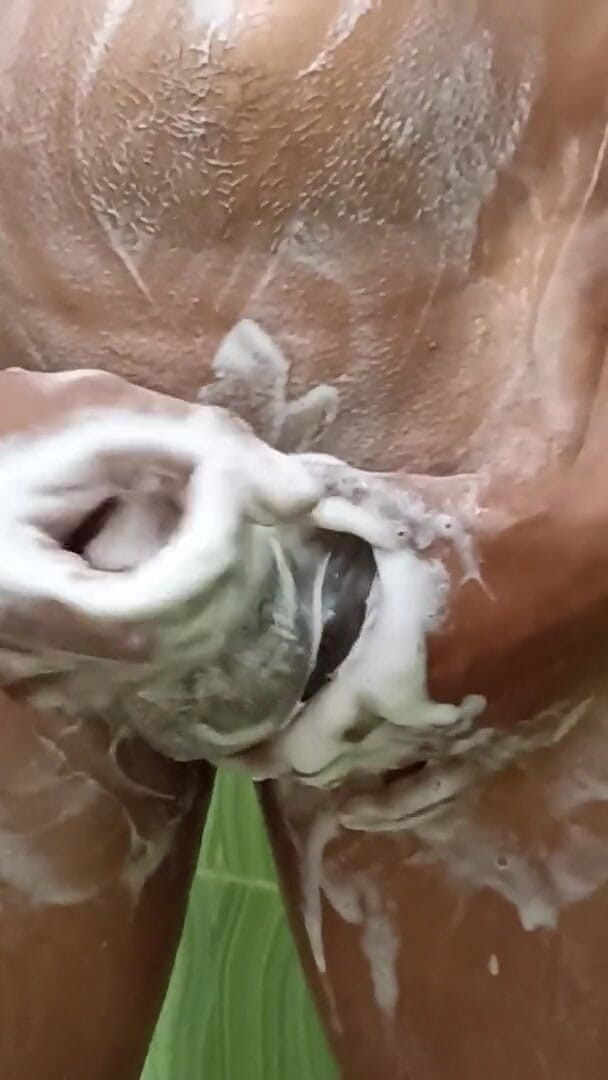 Yeff: angenehme dusche