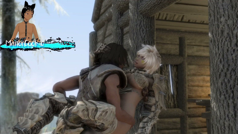 Manor Cookie: Skyrim b ve l - rosa yuvarlak alt burada ve o...