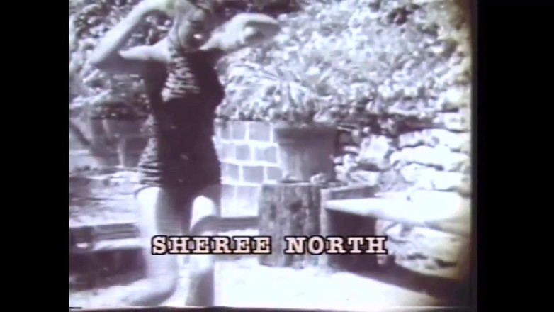 The Unforgettable: वेश्या नर्तक