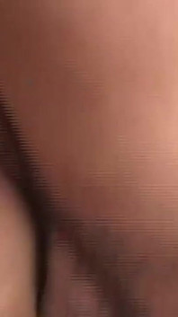 His Huge Cock Drills Deep Into Her Hole