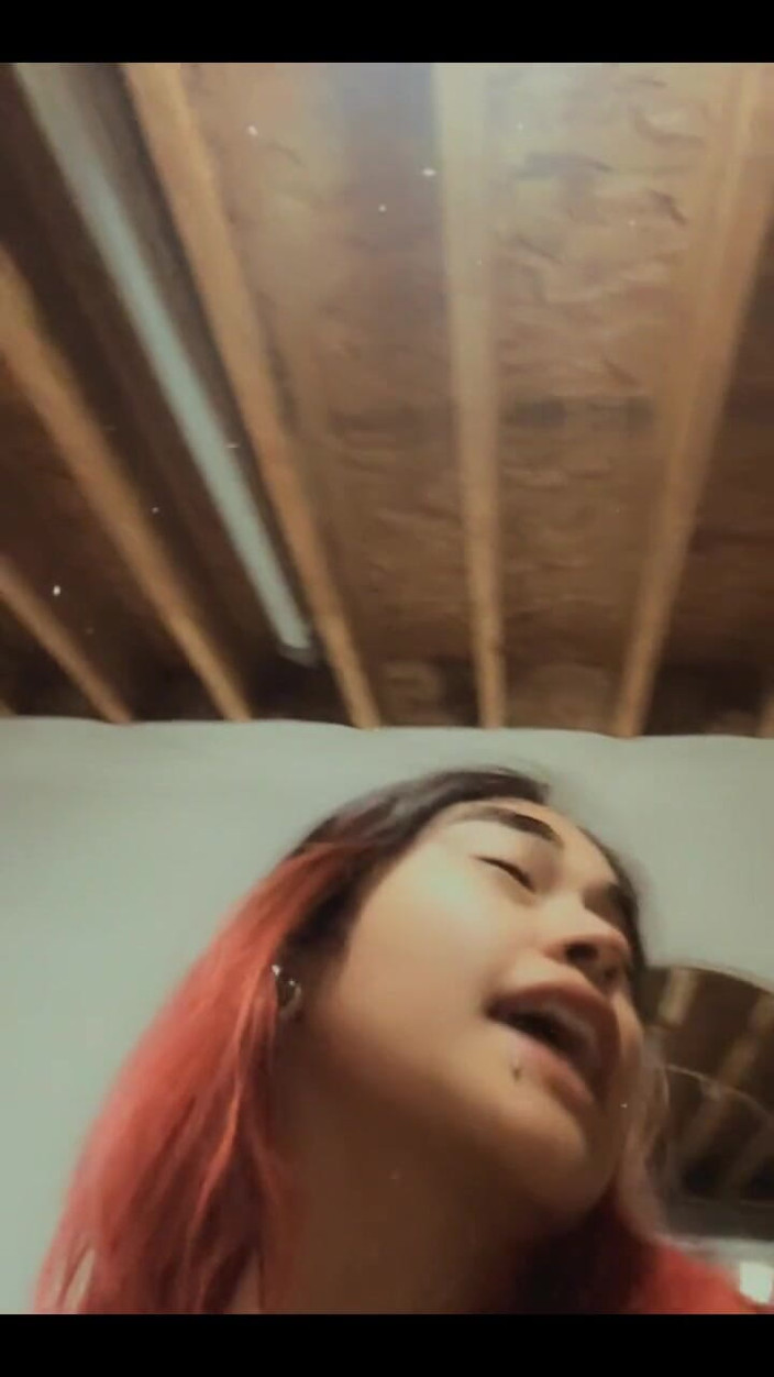 lilRavenFox: Bu mutfakta porno yapmak için çok heyecanlıyım