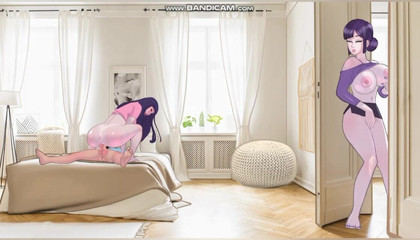 Divide XXX: Sexnot - lömsk sex med Hinn Bihen hennes styvmamma Jade