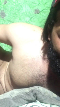 Blowjob on Myself.