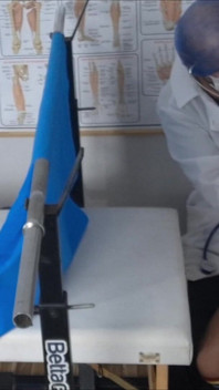 Il Ginecologo Non Ha Resistito Alla Figa Della Paziente!