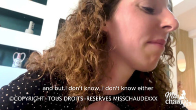 Misschaudexxx: Podvádějící fantazie - nejlepší přítel mého manžela