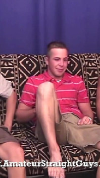 Jamie, Josh & Tory