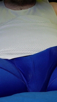 Stepdaddy's Silky Boxer Shorts