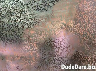 DudeDare: 흑인 대물 자지에 따먹히는 섹시한 흑인 친구