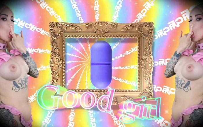 Baal Eldritch: Mês do Orgulho: Feminilidade Desencadeada - Transformação de Gênero, Asmr, Hormônios