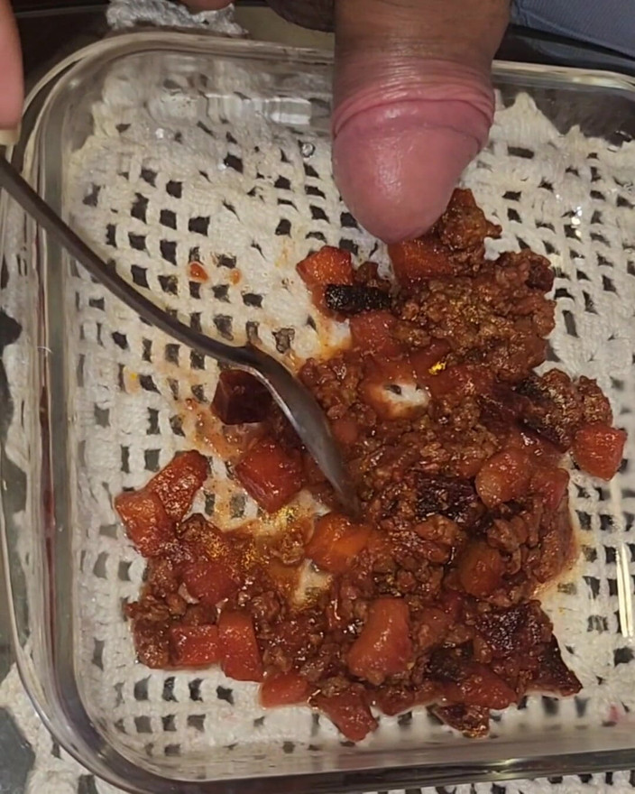 Pietro Montoya: Lidská koupelna dva po sobě jdoucí dny (část II) 02/08/2025