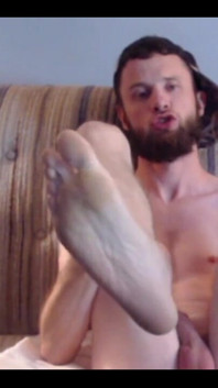 Feet Time